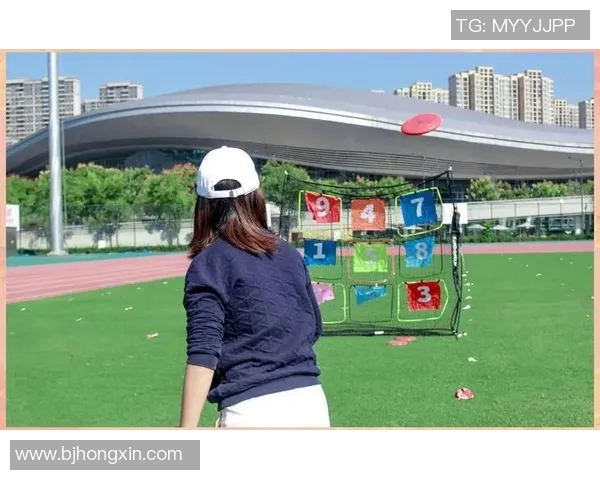 飞盘新手必看：灵活性训练与技巧全面入门指南