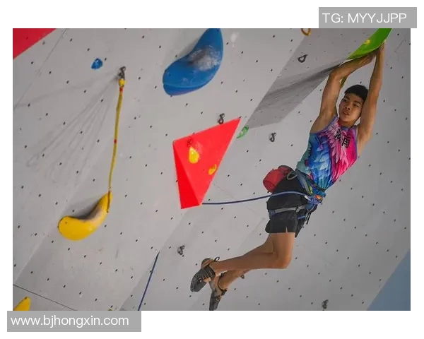 攀岩战术解析上海攀岩队的区域防守与进攻策略研究