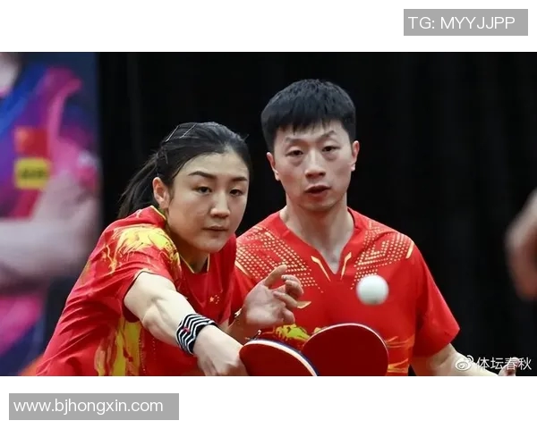 赛后分析：杭州乒乓球队与武汉乒乓球队的默契配合与战术探讨