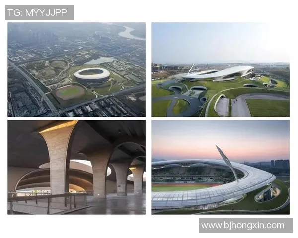 以运动场为核心的城市公共空间设计与环境改善研究